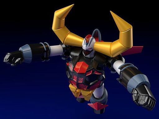 �K�C�L���O LEGEND OF DAIKU-MARYU MODEROID �K�C�L���O