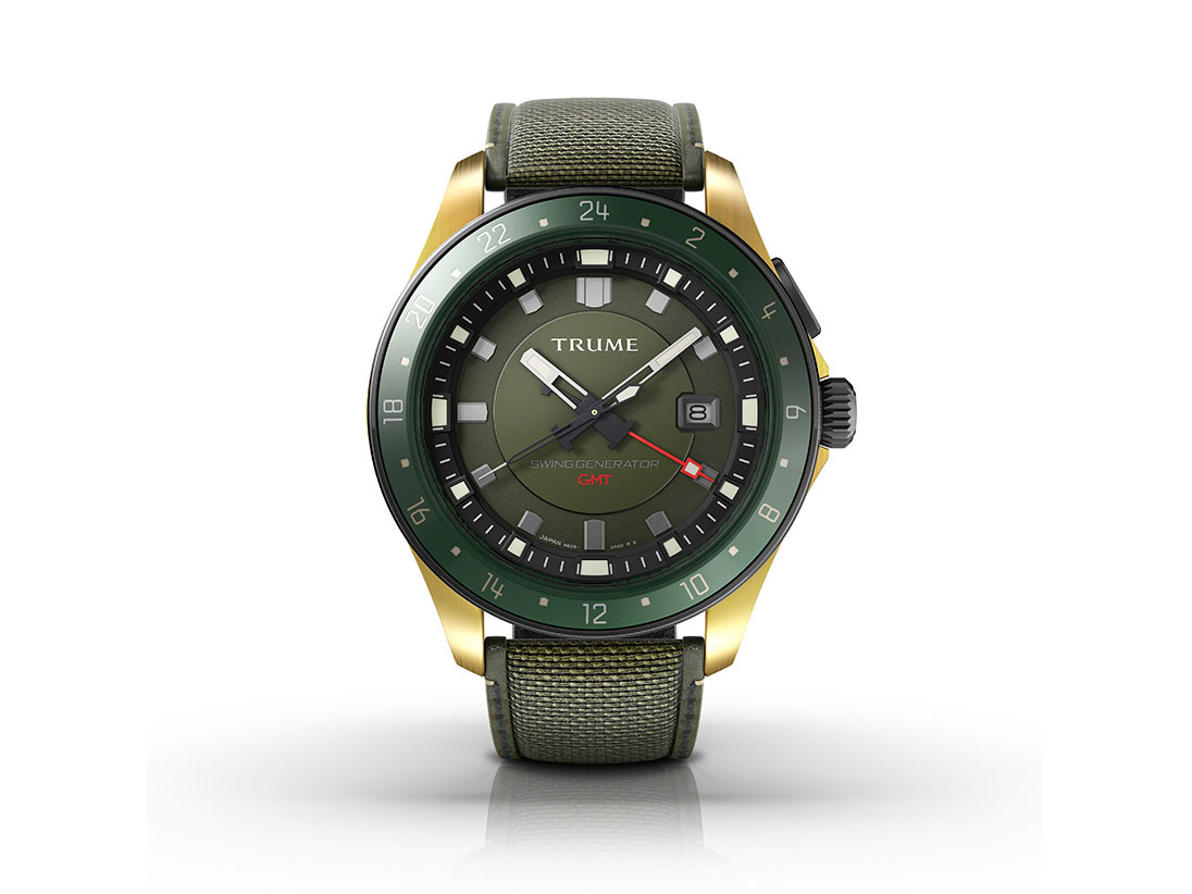 TRUME Limited Model TR-ME2001 �̐��i�摜