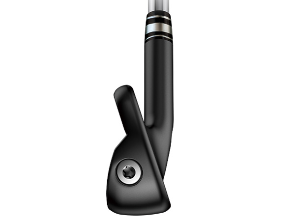 G425 �N���X�I�[�o�[ ���[�e�B���e�B�[ [ALTA DISTANZA BLACK 40 �t���b�N�X�FR ���t�g�F18]