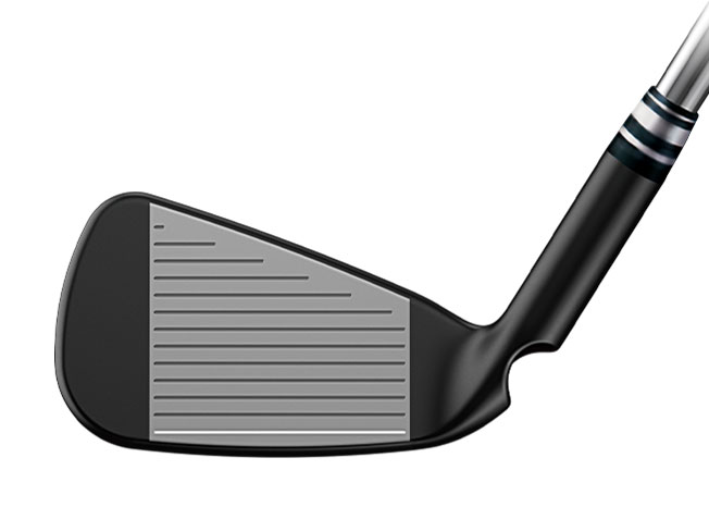 G425 �N���X�I�[�o�[ ���[�e�B���e�B�[ [NS PRO MODUS3 TOUR 105 �t���b�N�X�FR ���t�g�F20]