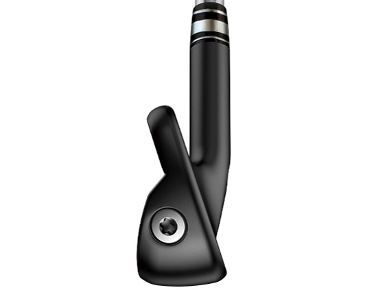 G425 �N���X�I�[�o�[ ���[�e�B���e�B�[ [NS PRO MODUS3 TOUR 105 �t���b�N�X�FS ���t�g�F18]