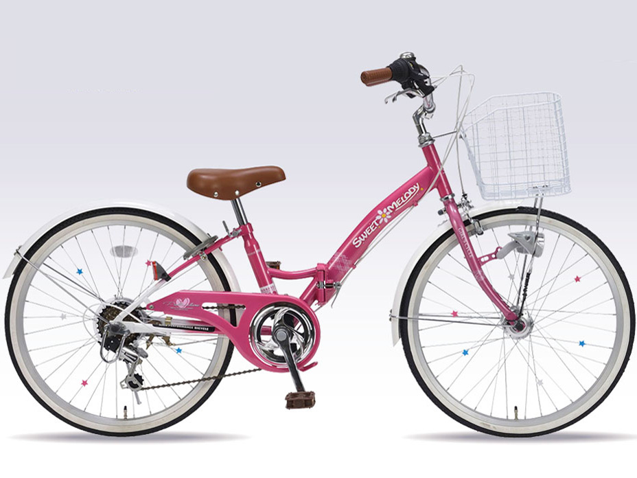 M-802F [���[�Y�s���N] �̐��i�摜