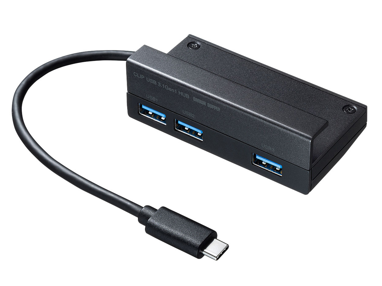 USB-3TCH27BK �̐��i�摜