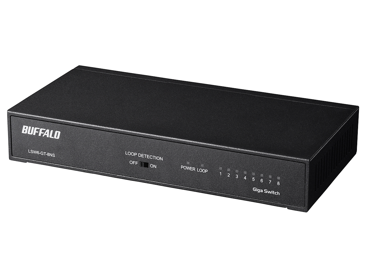 LSW6-GT-8NS/NBK [�u���b�N] �̐��i�摜