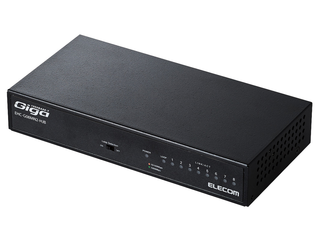 EHC-G08MN2A-HJB [�u���b�N] �̐��i�摜