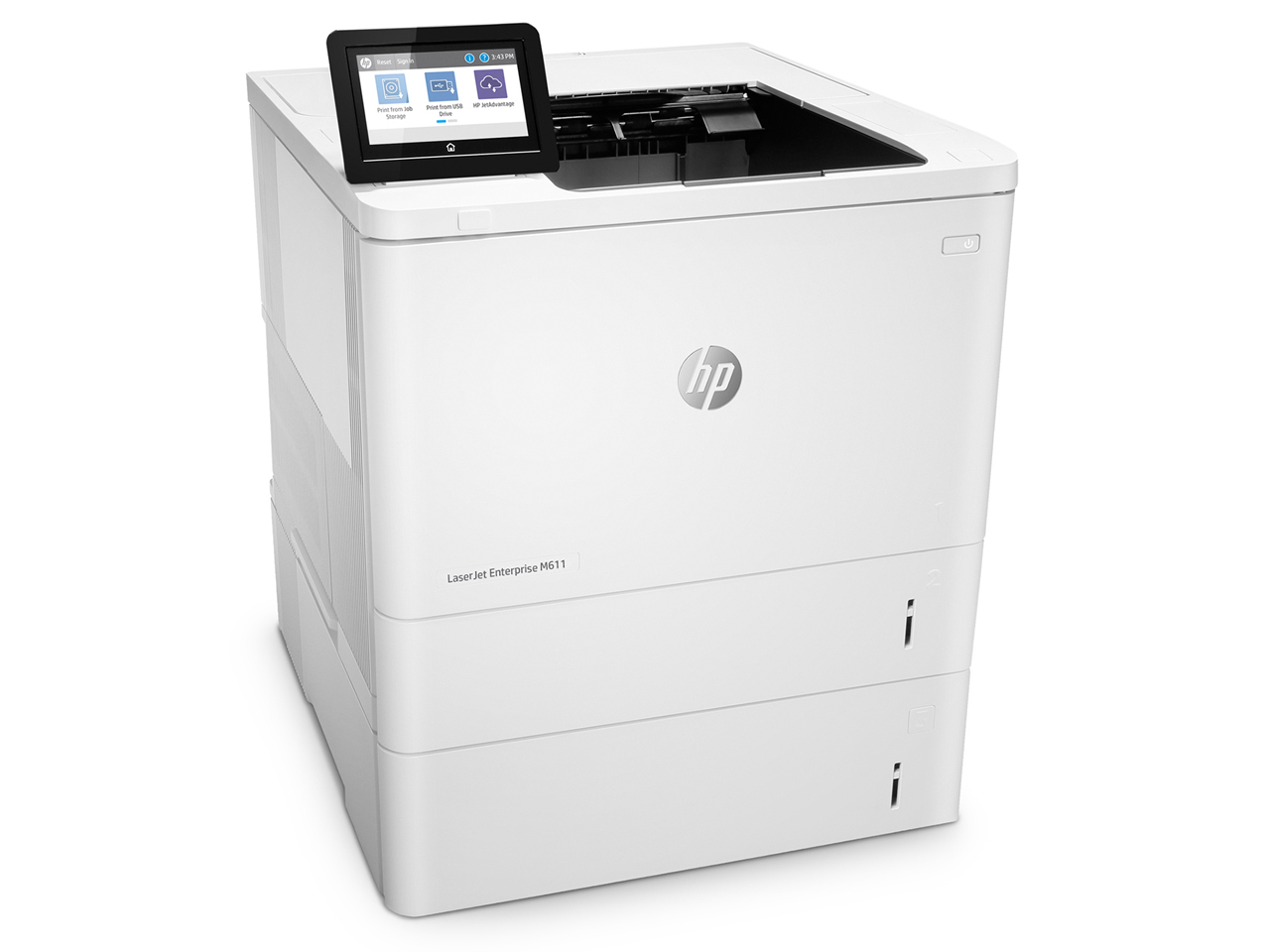LaserJet Enterprise M611x 7PS85A#ABJ �̐��i�摜