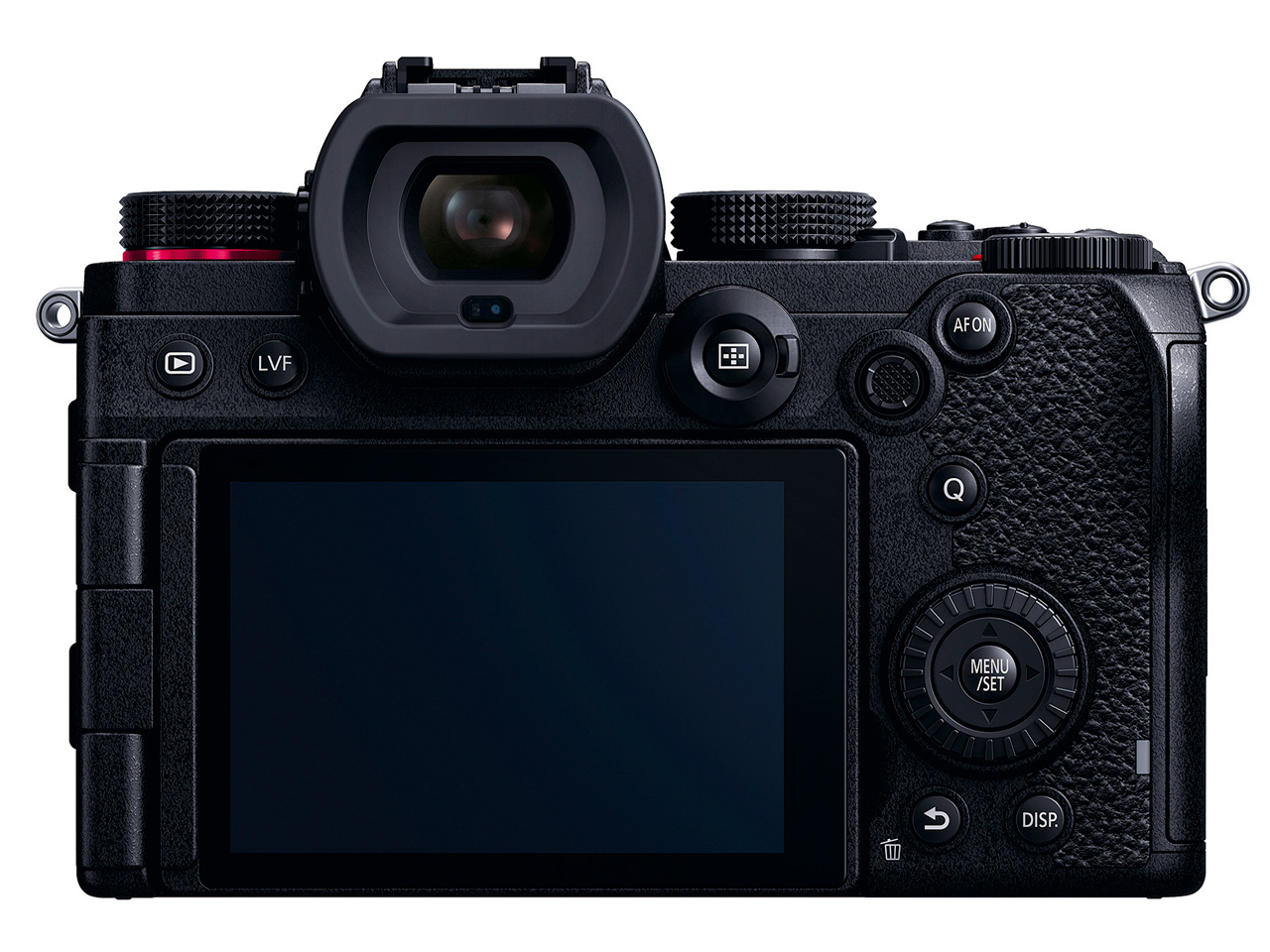LUMIX DC-S5K �W���Y�[��K�����Y�L�b�g
