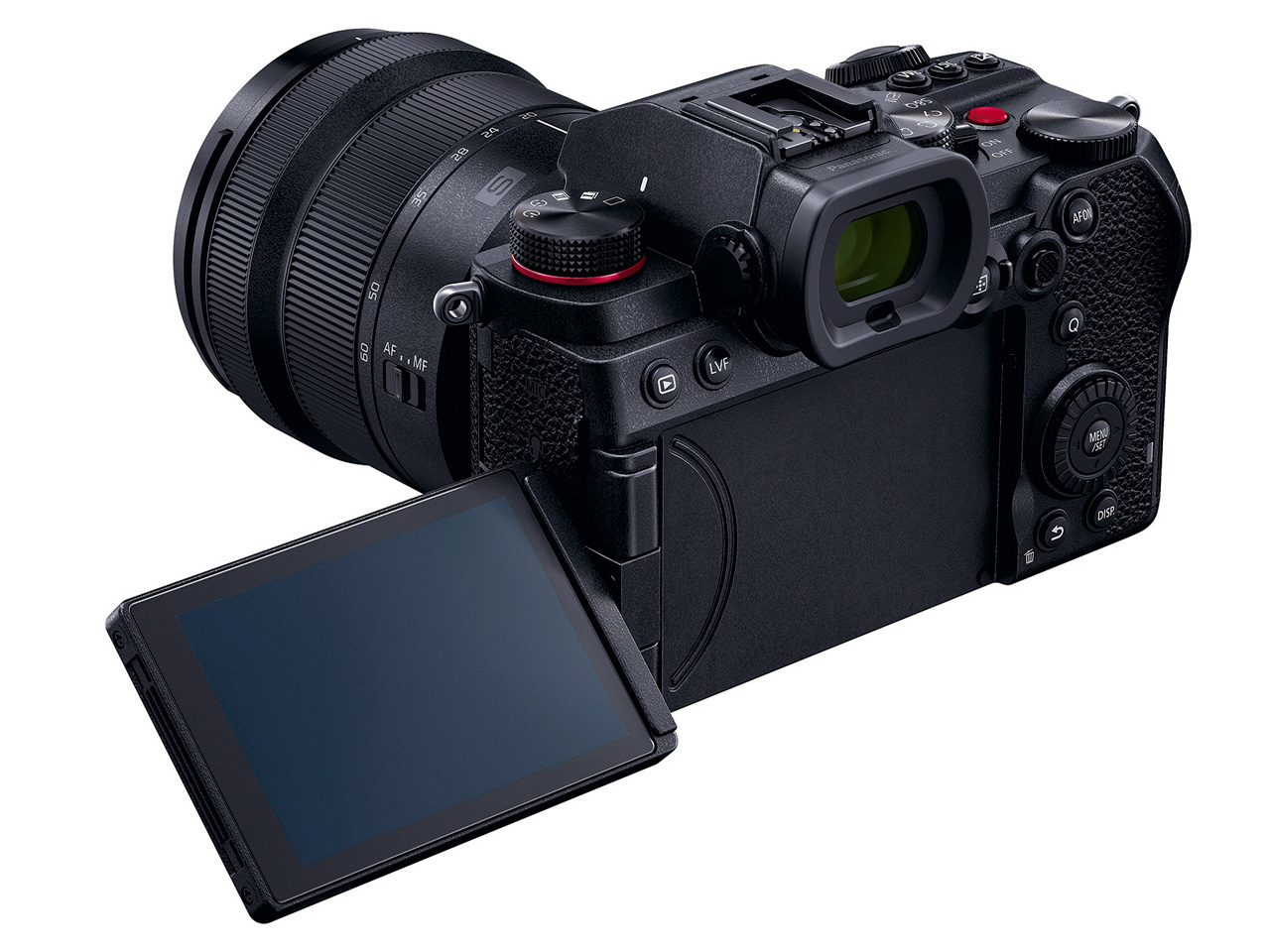 LUMIX DC-S5K �W���Y�[��K�����Y�L�b�g