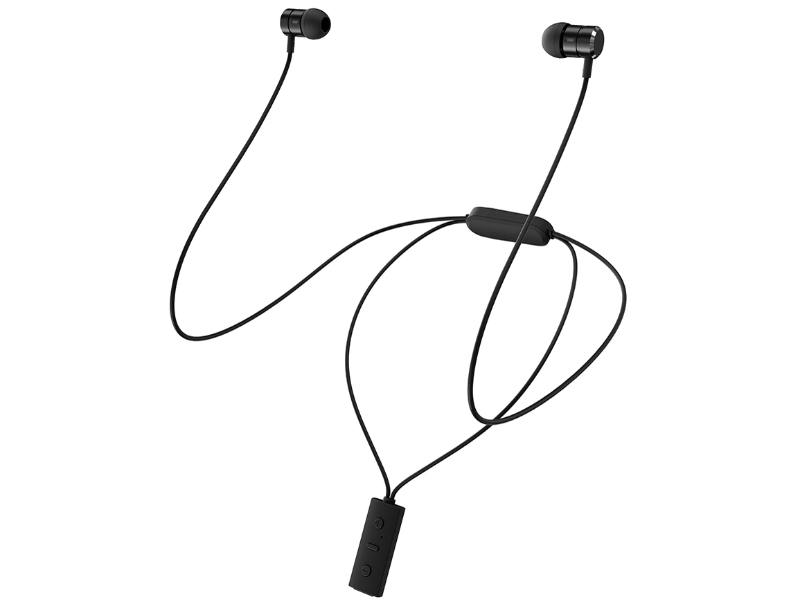 OWL-BTEP09S-BK [�u���b�N]