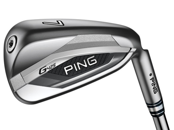 選べる２個セット PING G425 N.S.PRO.MODUS3 TOUR105 アイアン6本