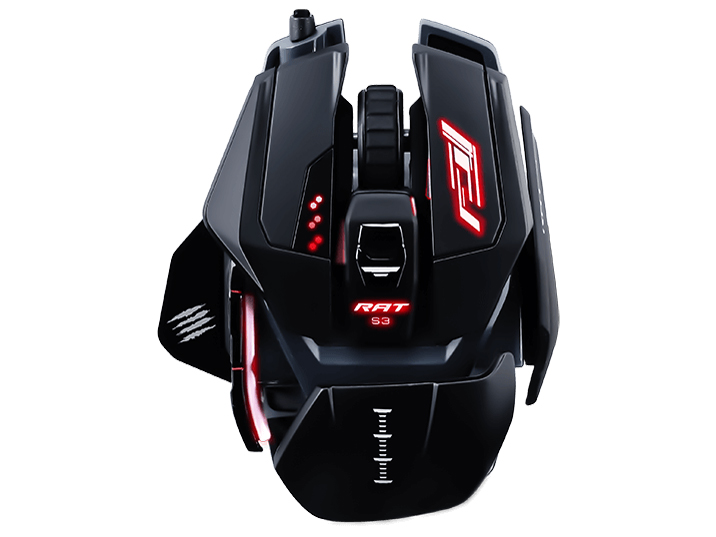 R.A.T. PRO S3 MR03DCINBL000-0J �̐��i�摜