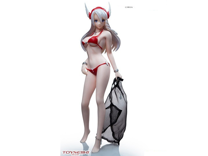 �V���C�j���O�E�u���C�h 1/6 ���[�[�����f�E�t���C�A
