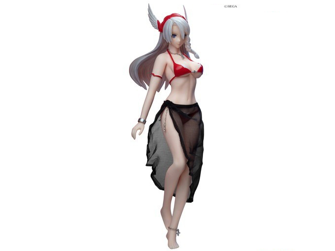 �V���C�j���O�E�u���C�h 1/6 ���[�[�����f�E�t���C�A