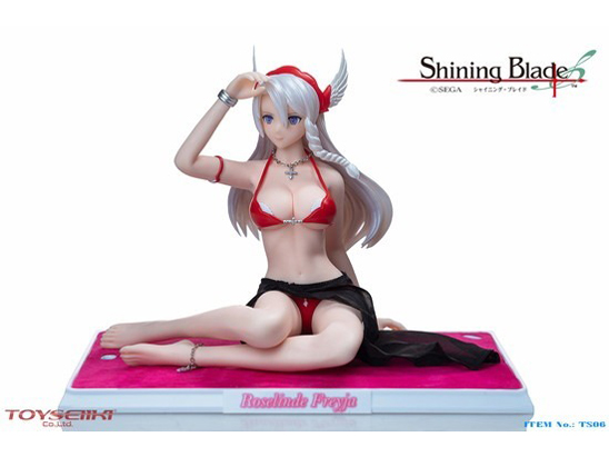 �V���C�j���O�E�u���C�h 1/6 ���[�[�����f�E�t���C�A