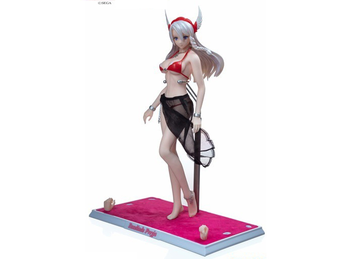 �V���C�j���O�E�u���C�h 1/6 ���[�[�����f�E�t���C�A