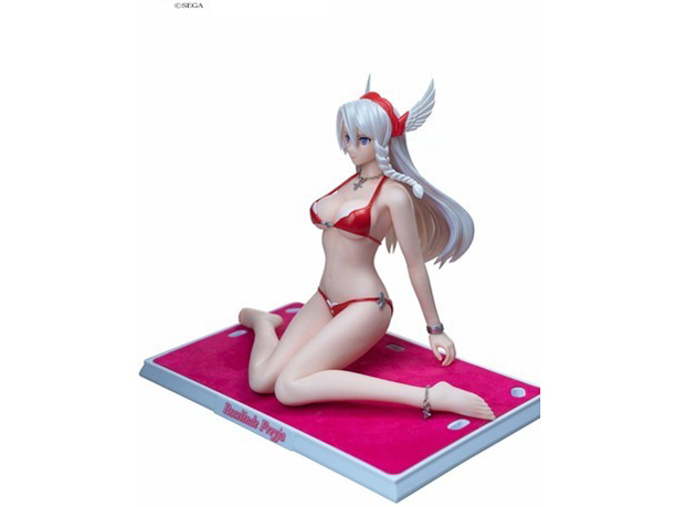 �V���C�j���O�E�u���C�h 1/6 ���[�[�����f�E�t���C�A