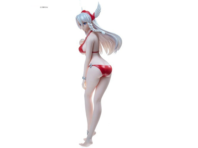 �V���C�j���O�E�u���C�h 1/6 ���[�[�����f�E�t���C�A