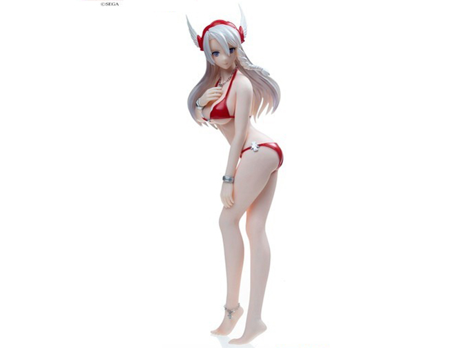 �V���C�j���O�E�u���C�h 1/6 ���[�[�����f�E�t���C�A