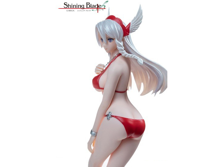 �V���C�j���O�E�u���C�h 1/6 ���[�[�����f�E�t���C�A