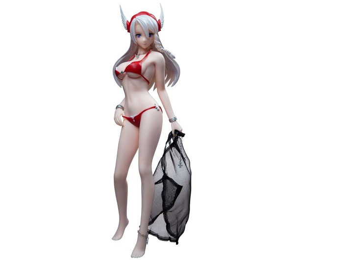 �V���C�j���O�E�u���C�h 1/6 ���[�[�����f�E�t���C�A