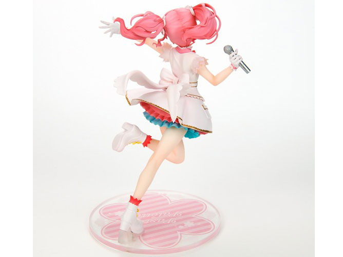 �o���h���I�K�[���Y�o���h�p�[�e�B�I 1/7 VOCALCOLLECTION �ێR�� from Pastel*Palettes