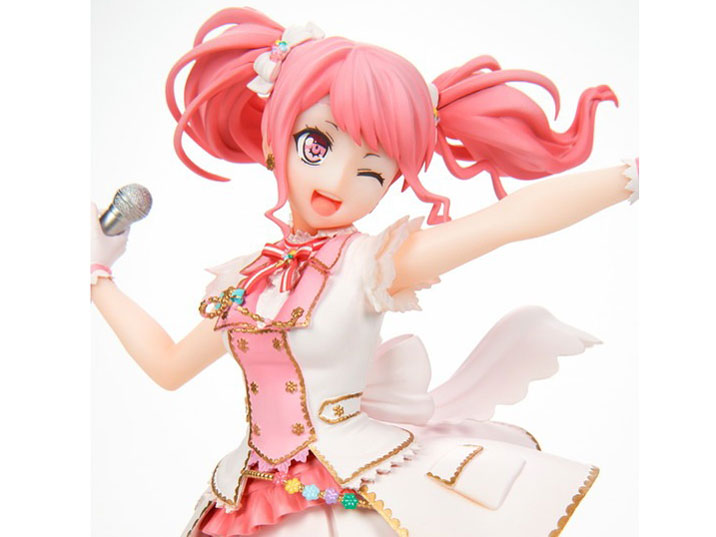 �o���h���I�K�[���Y�o���h�p�[�e�B�I 1/7 VOCALCOLLECTION �ێR�� from Pastel*Palettes