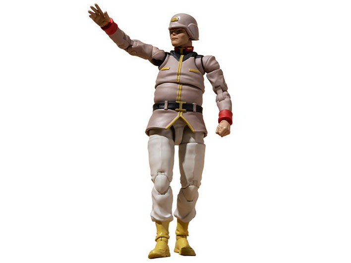 G.M.G. �@����m�K���_�� �n���A�M�R��ʕ��m02 �̐��i�摜