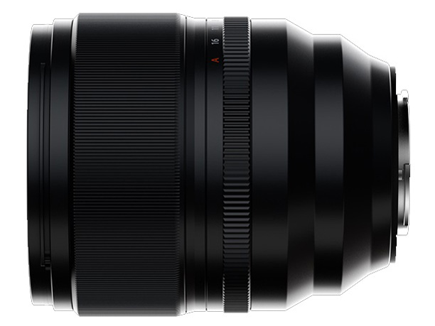 �t�W�m�������Y XF50mmF1.0 R WR