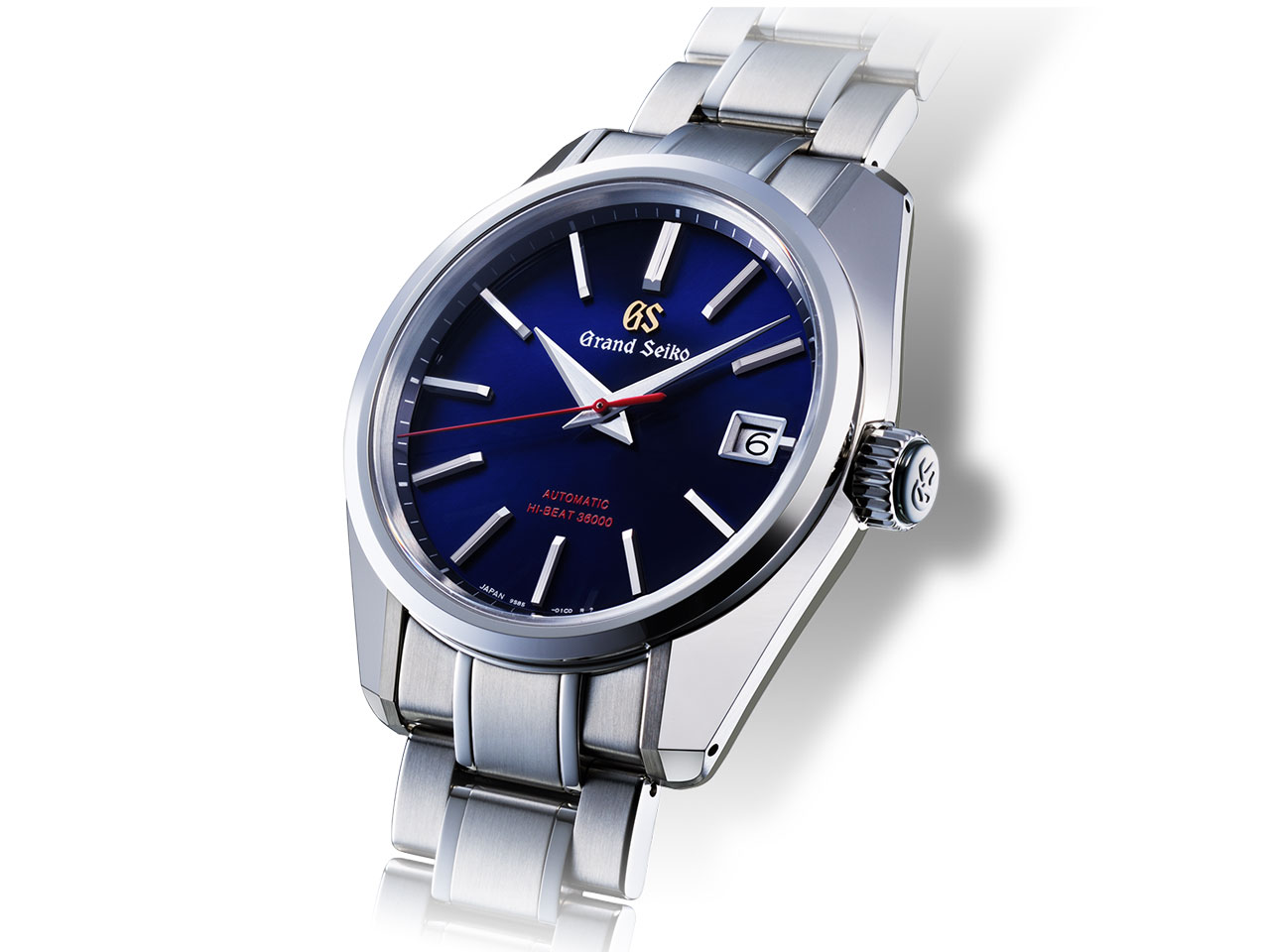�O�����h�Z�C�R�[ �w���e�[�W �R���N�V���� 60���N�L�O���胂�f�� SBGH281