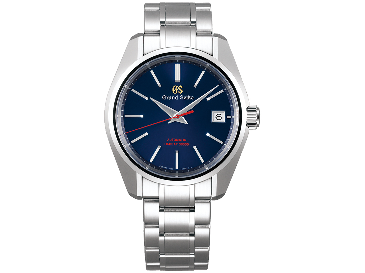 �O�����h�Z�C�R�[ �w���e�[�W �R���N�V���� 60���N�L�O���胂�f�� SBGH281 �̐��i�摜