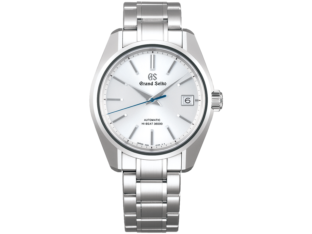 セイコー グランドセイコー ヘリテージ コレクション メカニカル