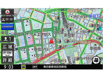 �X�g���[�_ CN-RA07WD