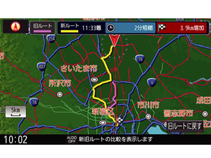 �X�g���[�_ CN-RE07WD