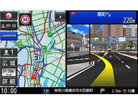 �X�g���[�_ CN-RE07WD