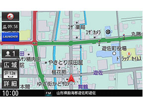 �X�g���[�_ CN-RE07WD