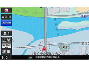 �X�g���[�_ CN-RE07WD