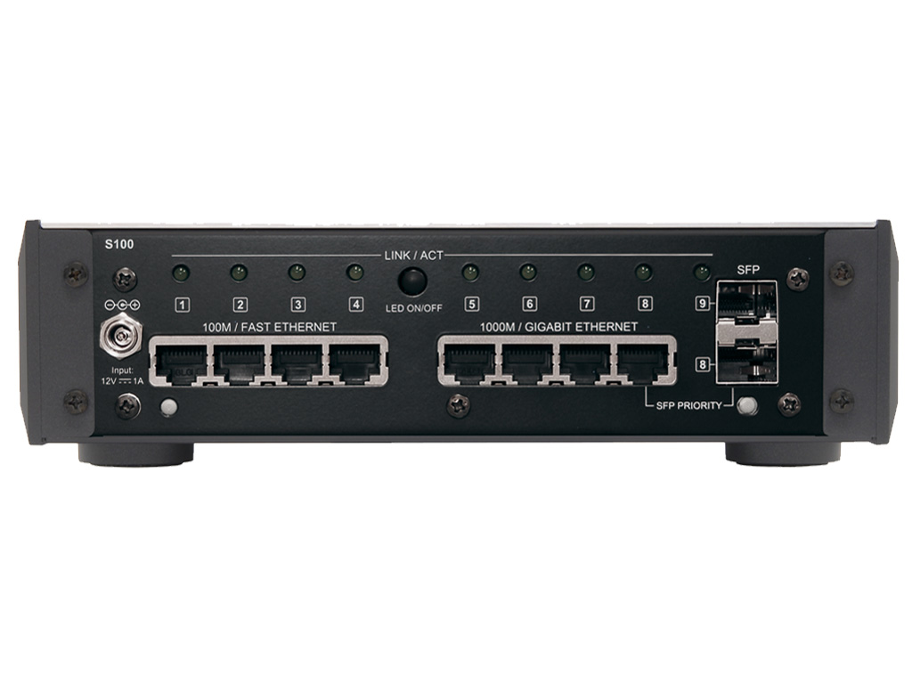 DELA S100-BB-J [�u���b�N]