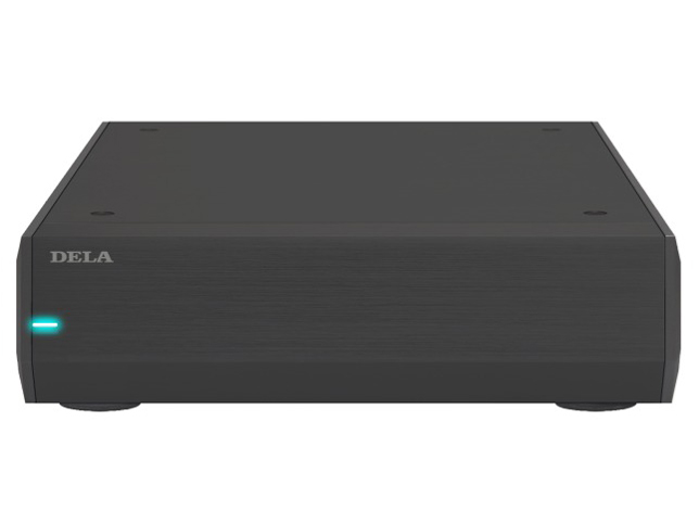 DELA S100-BB-J [�u���b�N] �̐��i�摜