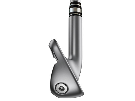 G425 �A�C�A�� 4I [NS PRO MODUS3 TOUR 105 �t���b�N�X�FX]