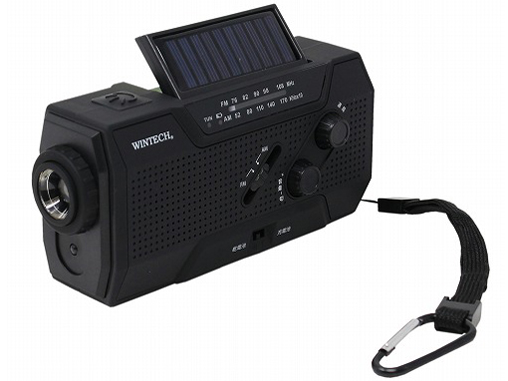 KDR-201CWP (BK) [�u���b�N] �̐��i�摜