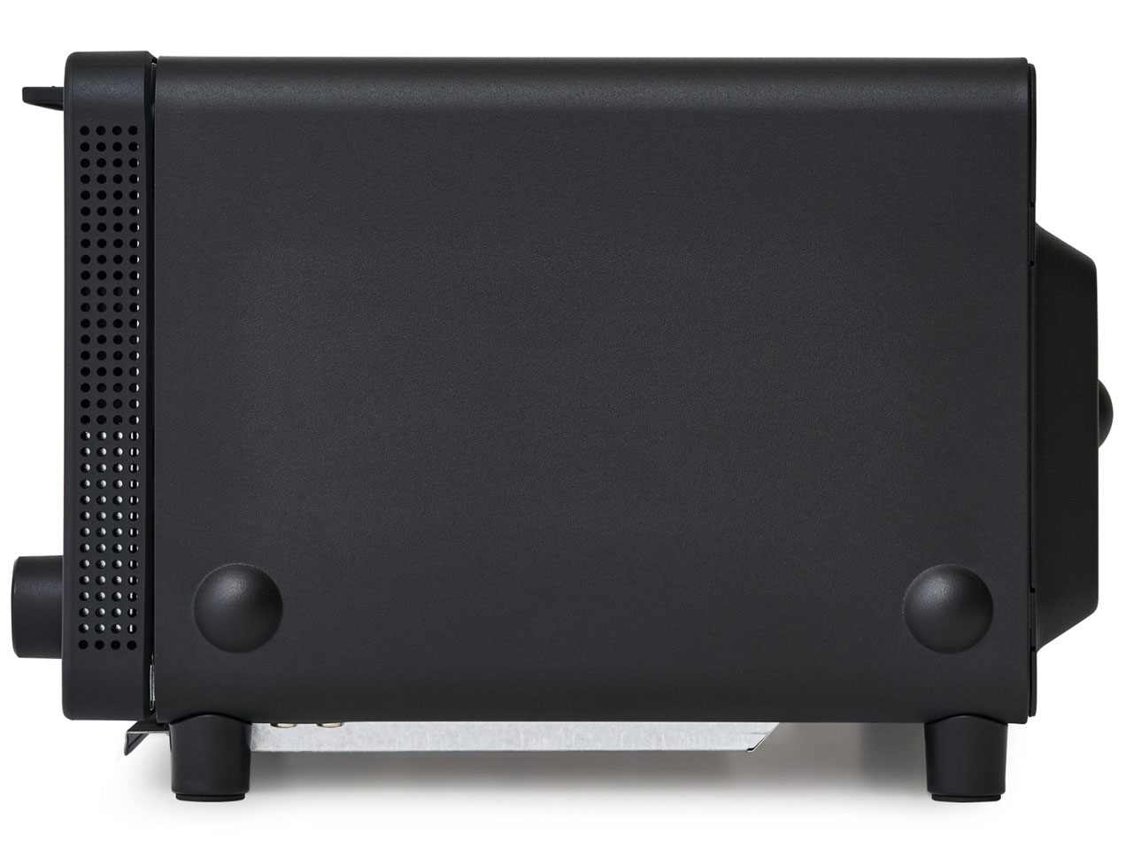 BALMUDA The Toaster K05A-BK [�u���b�N]