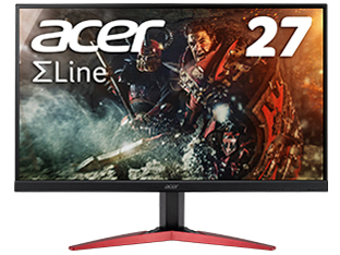 SigmaLine KG271Pbmidpx [27�C���` �u���b�N] �̐��i�摜