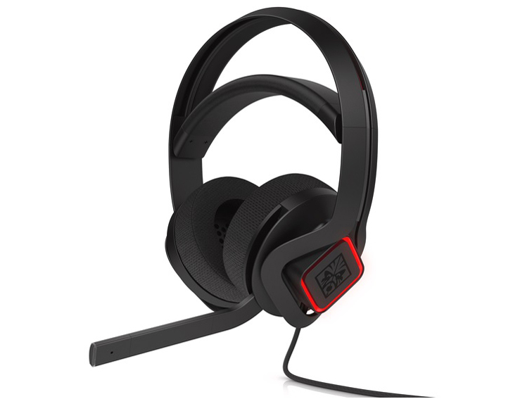 OMEN by HP Mindframe �w�b�h�Z�b�g �̐��i�摜