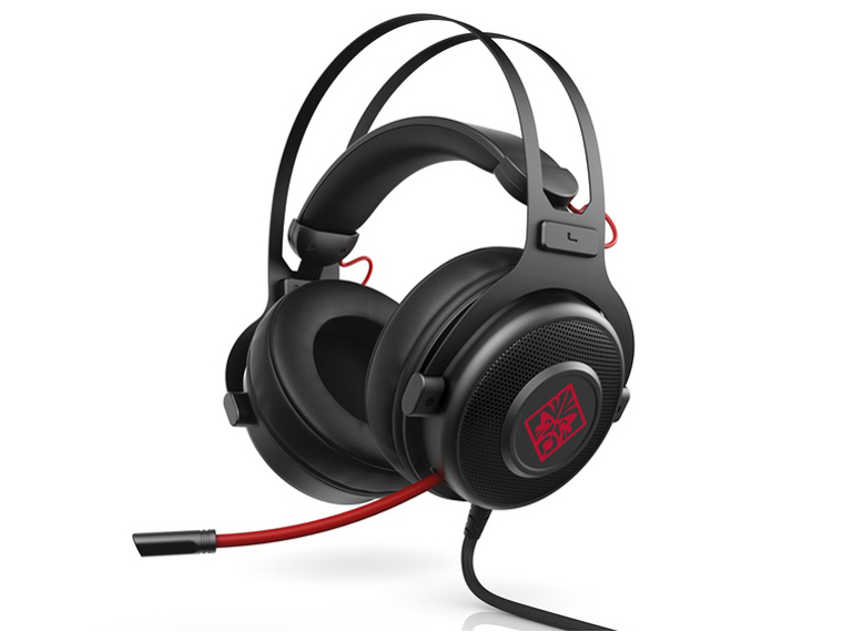 OMEN by HP �Q�[�~���O�w�b�h�Z�b�g 800 �̐��i�摜