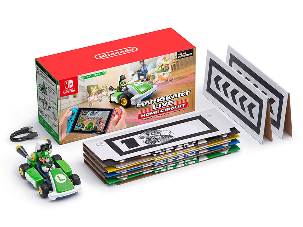 �}���I�J�[�g ���C�u �z�[���T�[�L�b�g [���C�[�W�Z�b�g] �̐��i�摜