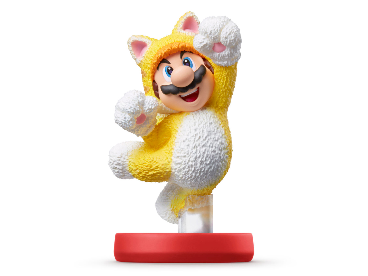 amiibo [�l�R�}���I(�X�[�p�[�}���I�V���[�Y)] �̐��i�摜