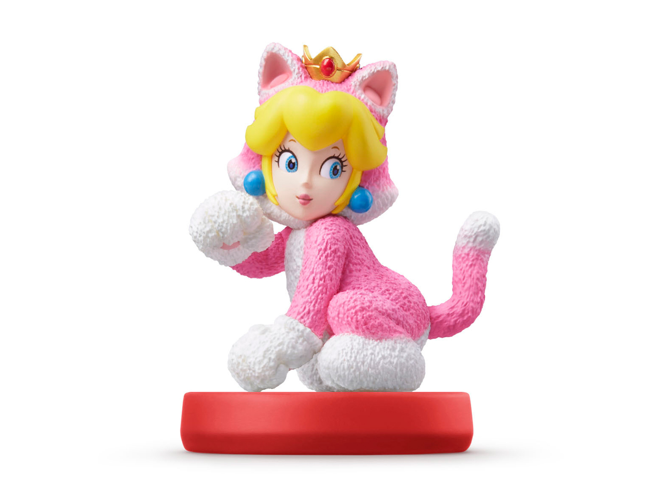 amiibo [�l�R�s�[�`(�X�[�p�[�}���I�V���[�Y)] �̐��i�摜