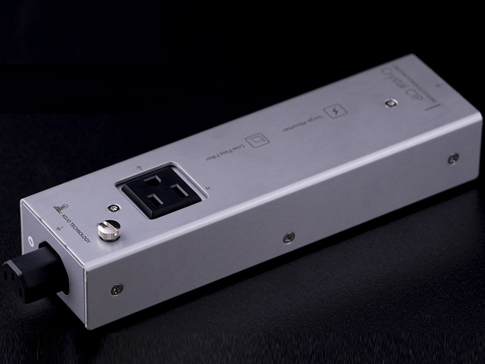 Crystal C1P �̐��i�摜