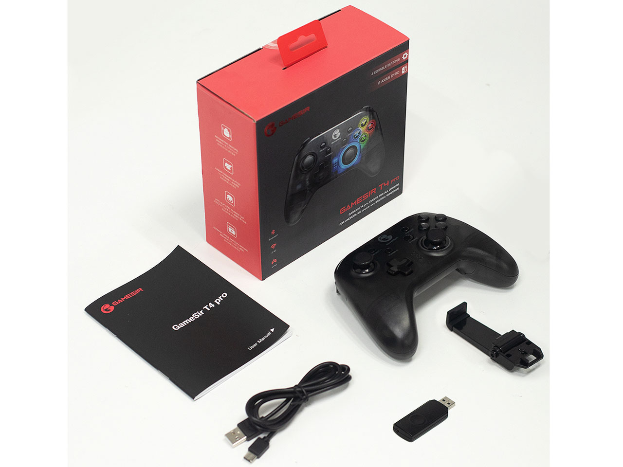 GameSir T4 Pro