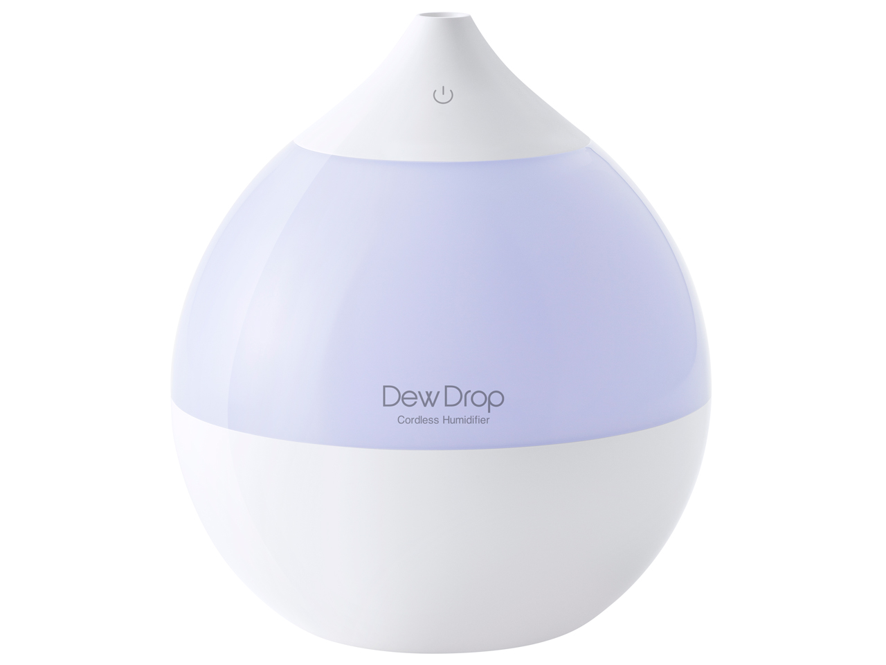 Dew Drop HR-T2018WH [�z���C�g] �̐��i�摜